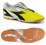 Diadora Mens Kobra Plus Soccer Shoes
