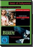 Produkt-Bild: Best of Hollywood - 2 Movie Collector's Pack:Taxi Driver / Birdy [2 DVDs]