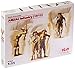 ICM Models ANZAC Infantry 1915 Model Kit