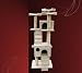 New 72" Cat Tree Condo Pet Furniture Scratching Post Pet House Premium Quality