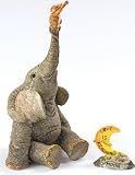 Tuskers "Love Is" Reaching for the Moon