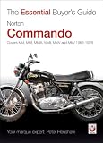 Norton Commando (The Essential Buyer's Guide)