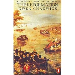 The Penguin History of the Church: Reformation v. 3 (Penguin History of the Church, 3)