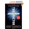 The Armageddon Factor: The Rise of Christian Nationalism in Canada