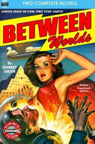 Between Worlds & Planet of the Dead