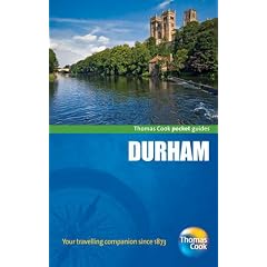 Durham, pocket guides, 1st