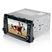 Koolertron Car DVD GPS Navigation With 3 Zone POP 3G / WIFI / 20 Disc CDC / DVD Recording / Phonebook / Game For KIA Cerato Sportage Carens Carnival Rio