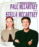 Paul Mccartney And Stella Mccartney (Famous Families)