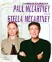Paul Mccartney And Stella Mccartney (Famous Families)