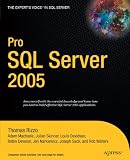 Pro SQL Server 2005