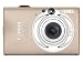 Canon Digital IXUS 80 IS Digitalkamera (8 ...