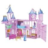 Disney Princess Royal Castle
