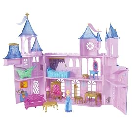 Disney Princess Royal Castle
