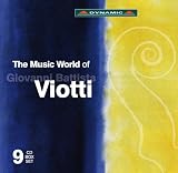 Viotti: Music World Viotti