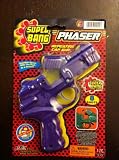2-11 SUPER BANG PHASER CAP GUN
