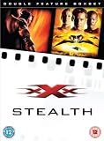 Stealth/XXX [DVD] [2002]