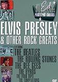 Ed Sullivans Rock N Roll Classics - Elvis Presley And Other Rock Greats [DVD]