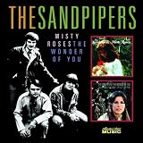 Misty Roses/The Wonder of You