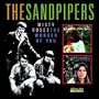 Misty Roses/The Wonder of You