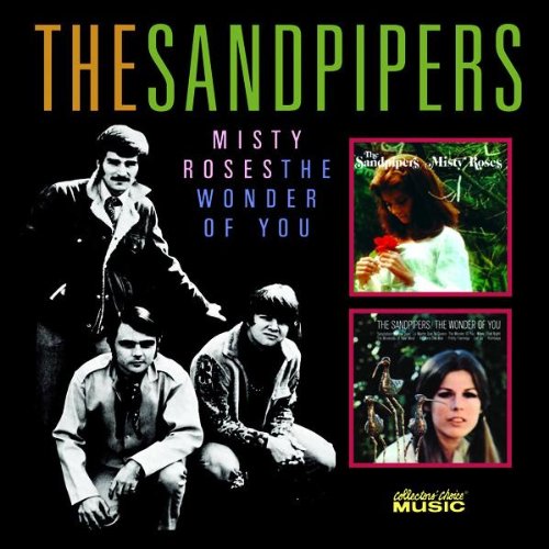 The Sandpipers - The Wonder Of You - Zortam Music