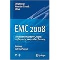 EMC 2008 (Materials Science 14th European Microscopy Congress 1-5 September 2008, Aachen, Germany) (Volume 2) (Hardcover)