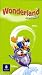 Wonderland Pre-Junior Video [VHS]