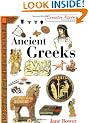 ANCIENT GREEKS (Creative History Activity Packs)
