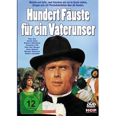 Hundert F�uste f�r ein Vaterunser