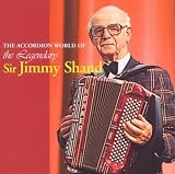 The Legendary Jimmy Shand Mbe