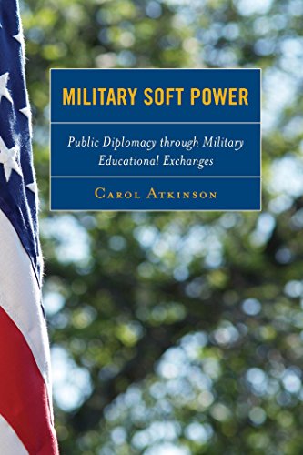 Military Soft Power: Public Diplomacy through Military Educational Exchanges