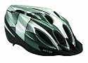 Raleigh Helmet Missle Ii Grey54-58cm