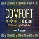 Comfort and Calm: A Gift of Soothing Holiday Melodies