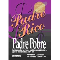 Padre Rico, Padre Pobre