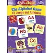 The Alphabet Bilingual Learning Game