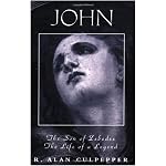 John, the Son of Zebedee: The Life of a Legend (Studies on Personalities of the New Testament) book cover