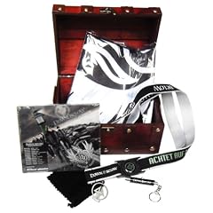 Zeichen (Limitierte Fanbox)