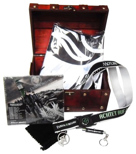 Produkt-Bild: Zeichen (Limitierte Fanbox)