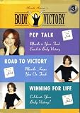 Marilu Henner s Body Victory: Pep Talk / Road To Victory / Winning For Life [ on 3 Audio CDs ]