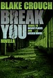 BREAK YOU: A Novella of Terror (Prequel to Stirred) (Andrew Z. Thomas/Luther Kite)