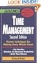 Time Management: Proven Techniques for Making Every Minute Count