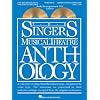 The Singer's Musical Theatre Anthology - Mezzo-Soprano BK/2CDS (Singers Musical Theater Anthology)