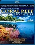 IMAX Coral Reef Adventure [Blu-ray]