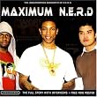 Maximum Nerd