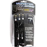 51n%2BTZt64 L. SL160  Playstation 3 Monster GameLink Kit