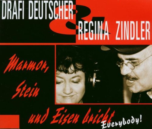 DRAFI DEUTSCHER - Heute male ich dein Bild, Cindy Lou (The Birds and the Bees) Lyrics - Zortam Music