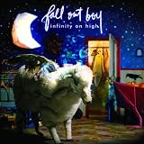 Infinity on High (Bonus CD)