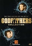 Godfathers Collection - The True History of the Mafia