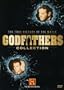 Godfathers Collection - The True History of the Mafia