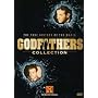 Godfathers Collection - The True History of the Mafia