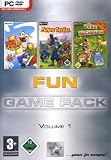 Fun Game Pack (DVD-ROM) - 